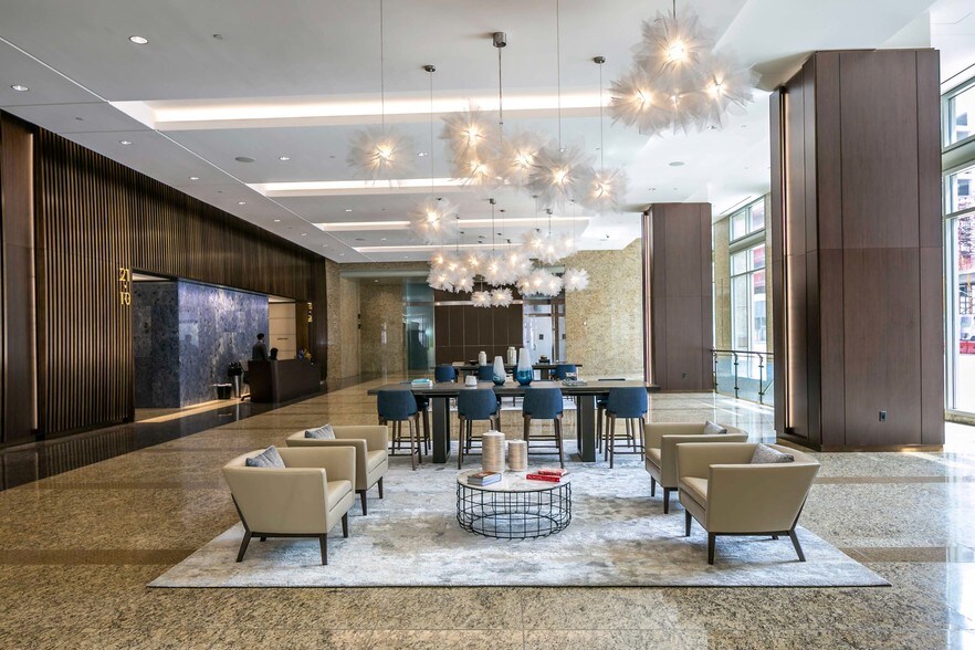 More Photos Of 717 Texas Ave, Houston Office For Lease