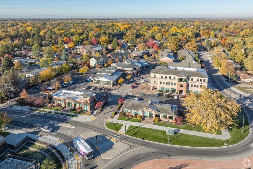 More Photos Of 3823 N 36th St, Boise Freestanding For Lease