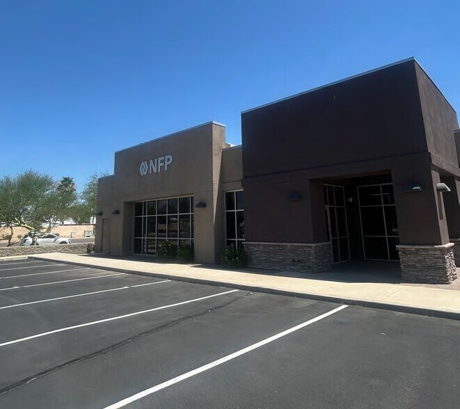 More Photos Of 17100 N 67th Ave, Glendale Office For Sale