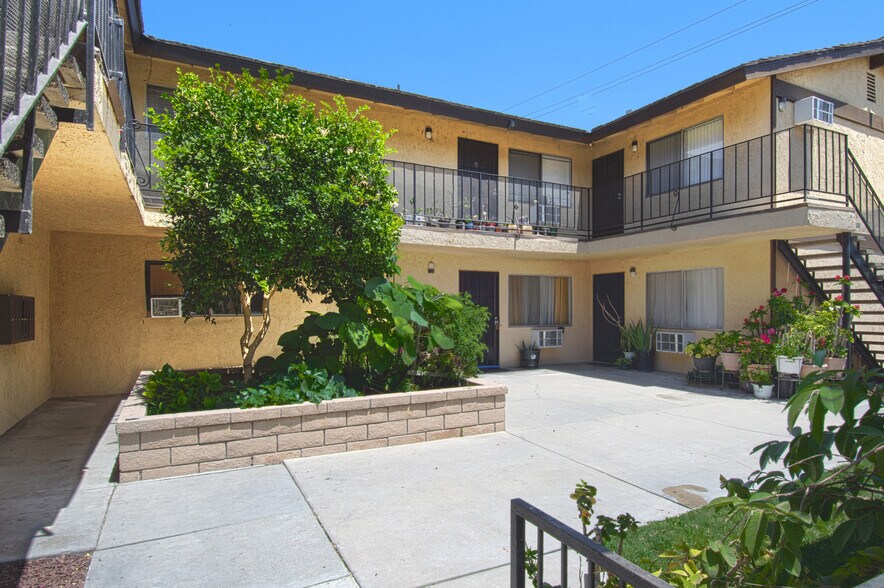 More Photos Of 6411 Western Ave, Buena Park Apartments For Sale