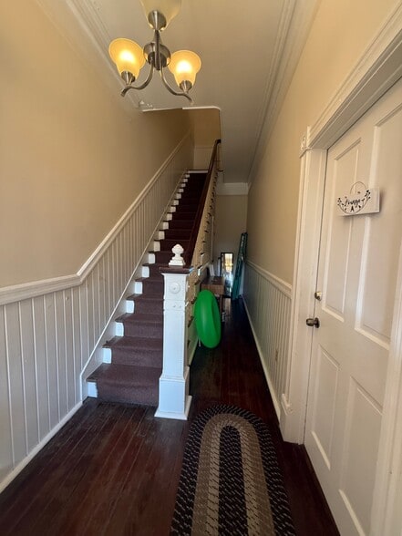 More Photos Of 609 Tattnall St, Savannah Multifamily For Sale
