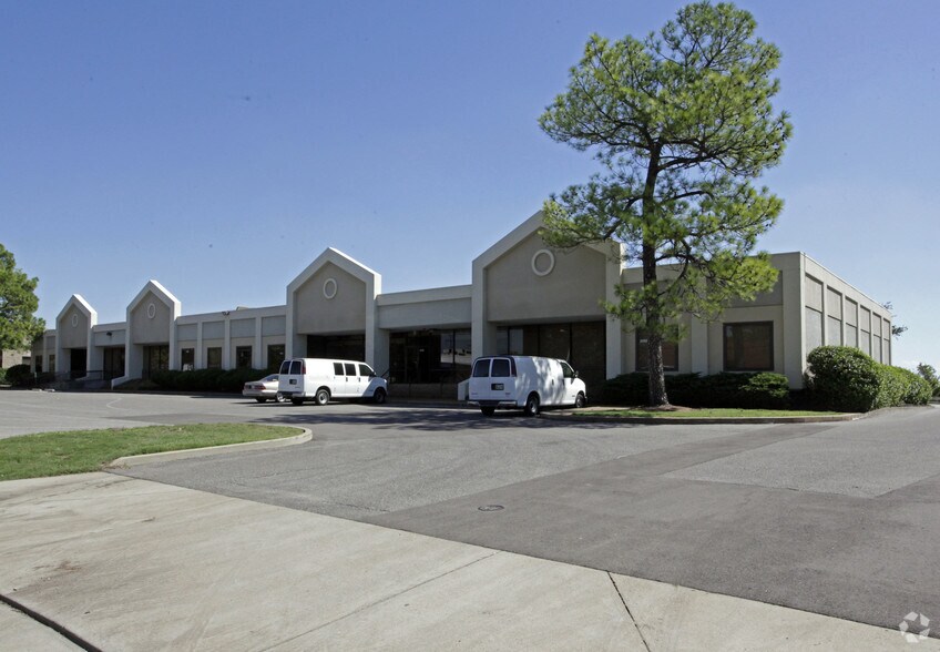 Primary Photo Of 3328 WINBROOK Dr, Memphis Warehouse For Lease