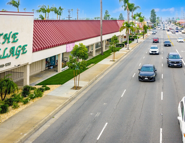 More Photos Of 1140-1232 N Tustin St, Orange Storefront For Sale