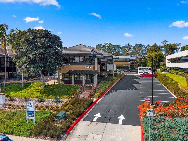 More Photos Of 5080 Shoreham Pl, San Diego Office For Sale