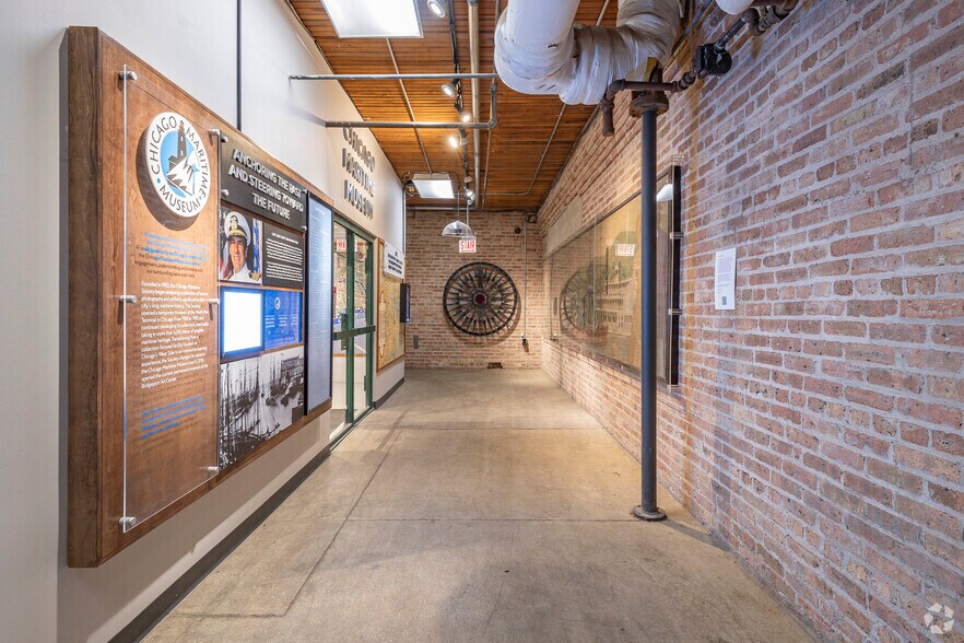 More Photos Of 1200 W 35th St, Chicago Coworking Space