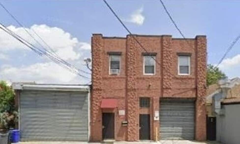 Primary Photo Of 1004 76th St, North Bergen Warehouse For Sale