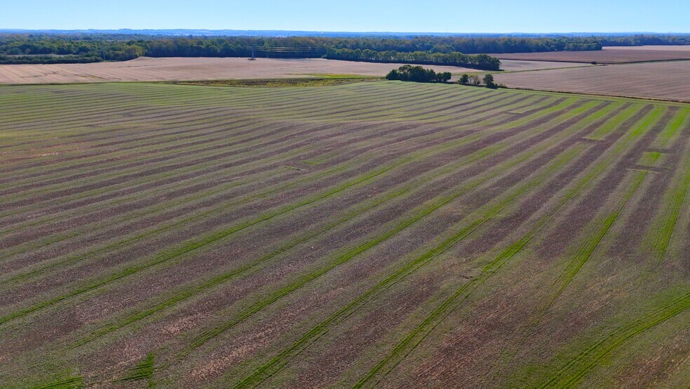 More Photos Of US 23 and SR 316 Rd, South Bloomfield Land For Sale