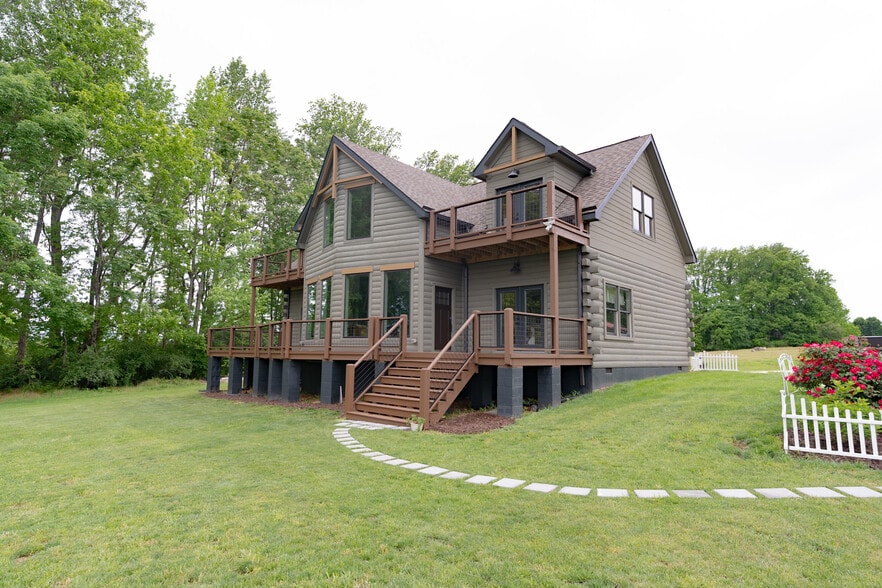 More Photos Of 1110 Pleasant Hill Church Rd, Siler City Lodge Meeting Hall For Sale