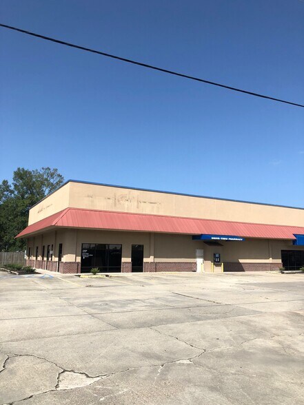 More Photos Of 7755 Magnolia Beach Rd, Denham Springs Unknown For Lease