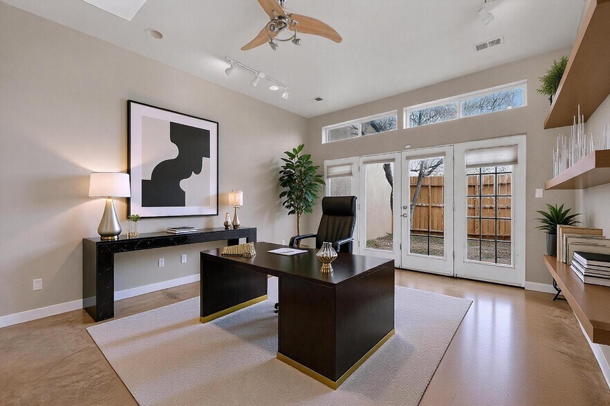 More Photos Of 501-505 14th St NW, Albuquerque Office Residential For Lease