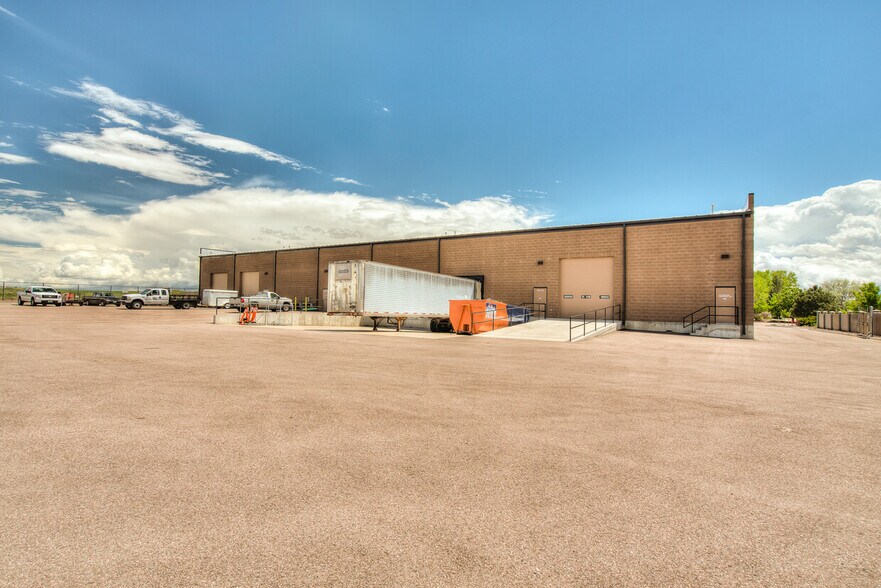 More Photos Of 5730 Observation Ct, Colorado Springs Warehouse For Lease