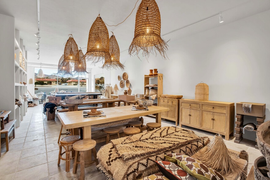 More Photos Of 56334-56336 29 Palms Hwy, Yucca Valley Storefront For Sale