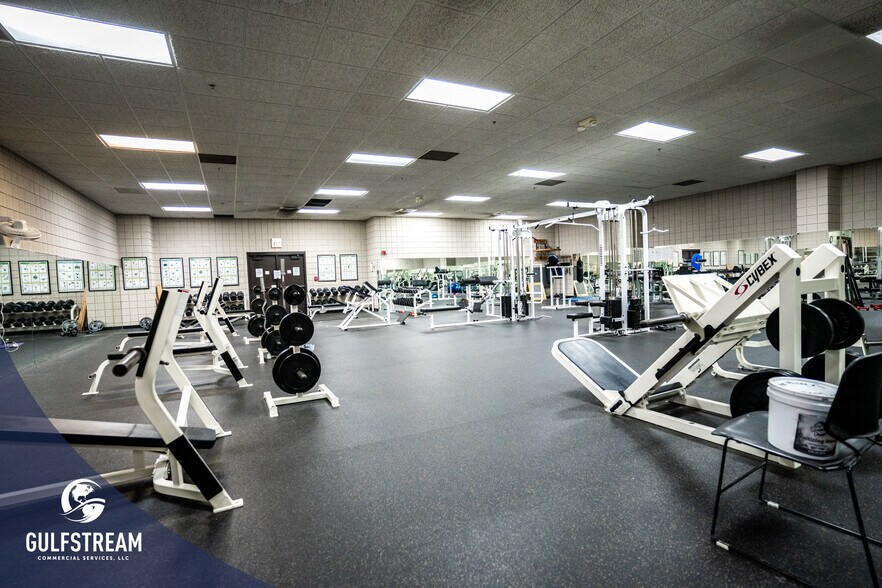 More Photos Of 5555 Wellness dr, Philpot Lodge Meeting Hall For Sale