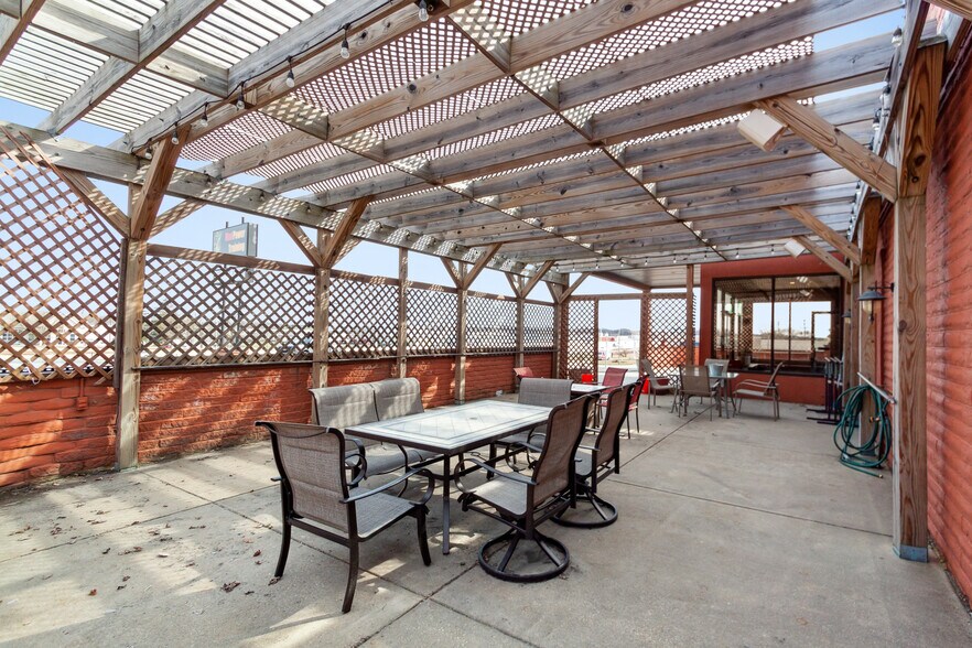 More Photos Of 5264 Verona Rd, Fitchburg General Retail For Sale