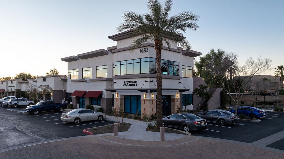 More Photos Of 1482 E Williams Field Rd, Gilbert Unknown For Lease