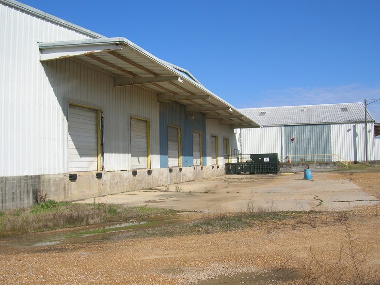 More Photos Of 100 Tubb Ave, West Point Manufacturing For Sale