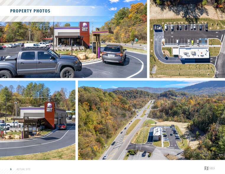 More Photos Of 504 Maxfield Rd, Big Stone Gap Fast Food For Sale