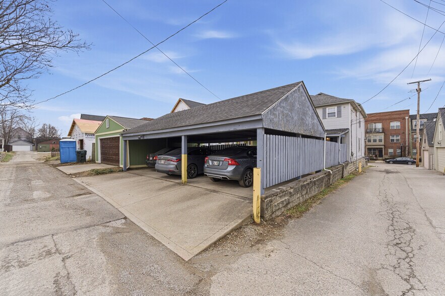 More Photos Of 526 W 1st Ave, Columbus Multifamily For Sale
