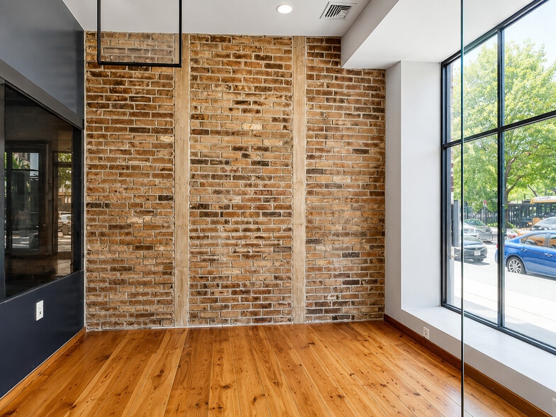 More Photos Of 148 Tompkins Ave, Brooklyn Storefront Retail Residential For Lease
