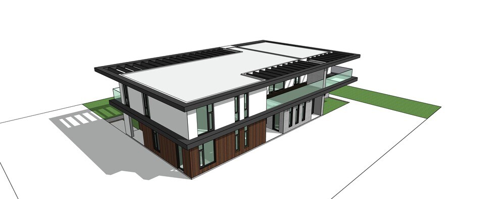 More Photos Of 5610 Villa Mar Pl, Malibu Land For Sale