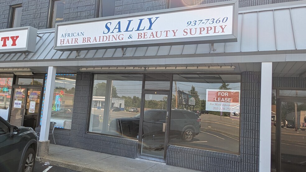 More Photos Of 1088 Boston Post Rd, West Haven Unknown For Lease