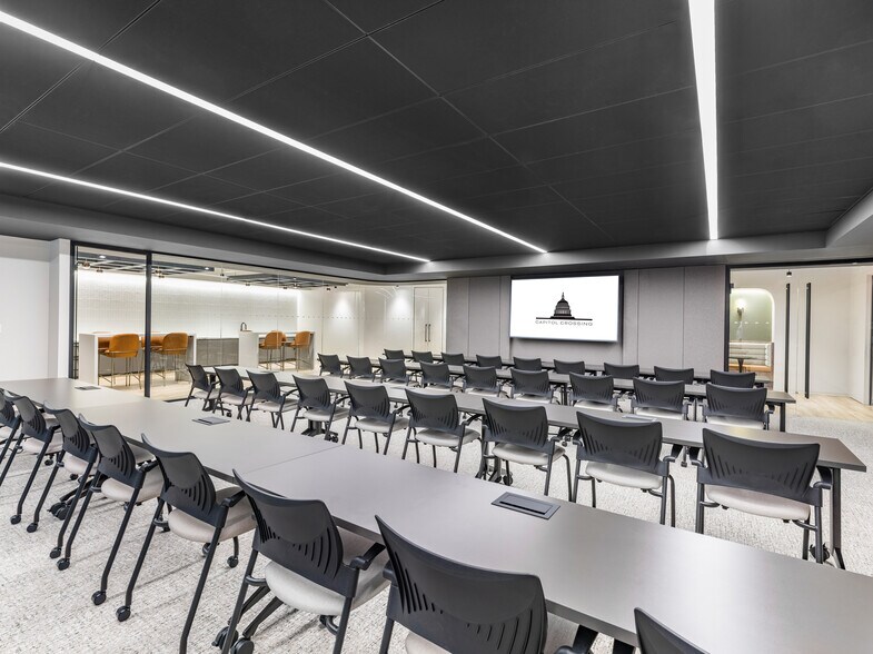 More Photos Of 250 Massachusetts Ave NW, Washington Office For Lease