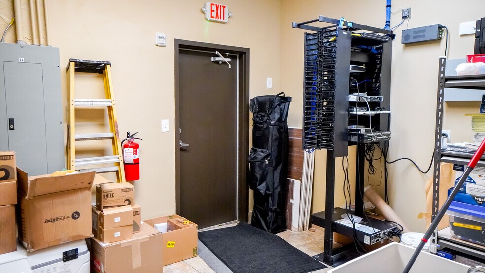 More Photos Of 101 N Fm-548, Forney Unknown For Lease