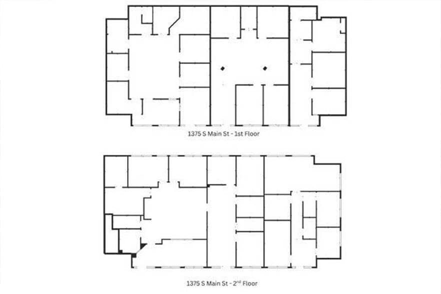 More Photos Of 1375 S Main St, North Canton Office For Sale