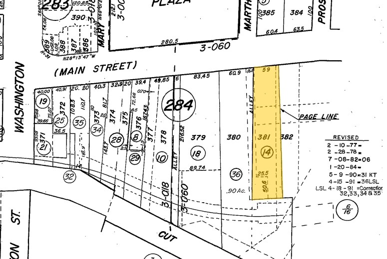 More Photos Of 260 N Petaluma Blvd, Petaluma Storefront Retail Office For Lease