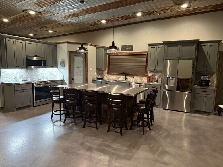 More Photos Of 3935 Spring Branch Road, Montgomery Land For Sale