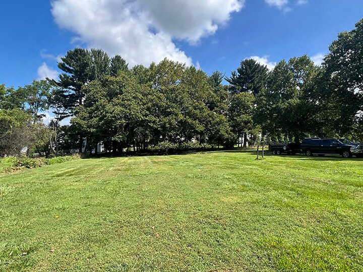 Primary Photo Of 13727-13733 Notley Rd, Silver Spring Land For Sale