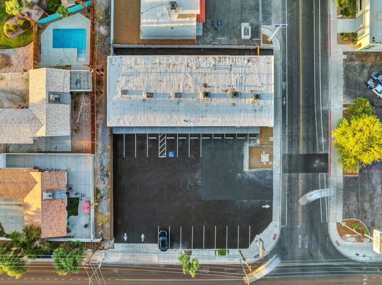 More Photos Of 4000 W Sahara Ave, Las Vegas Freestanding For Lease