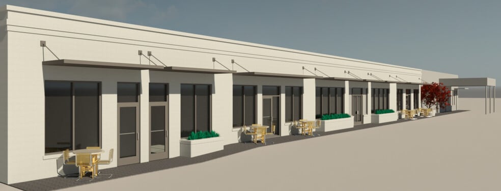 More Photos Of 403-411 Pennsylvania Ave, Savannah Storefront Retail Office For Sale