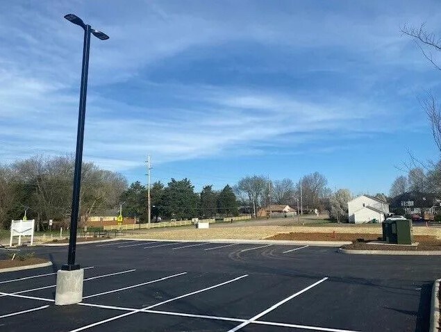 More Photos Of 0 Bexhill Dr, Knoxville Land For Lease