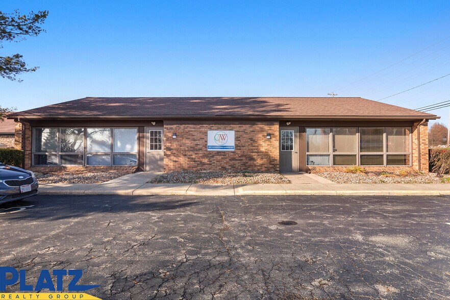 More Photos Of 650 Youngstown Warren Rd, Niles Office For Sale