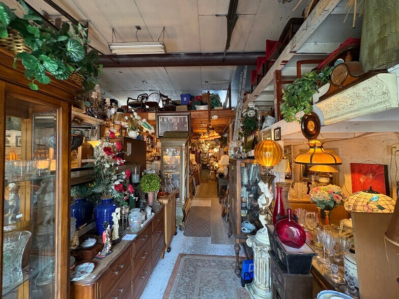 More Photos Of 2048 S Broad St, Hamilton Storefront For Sale