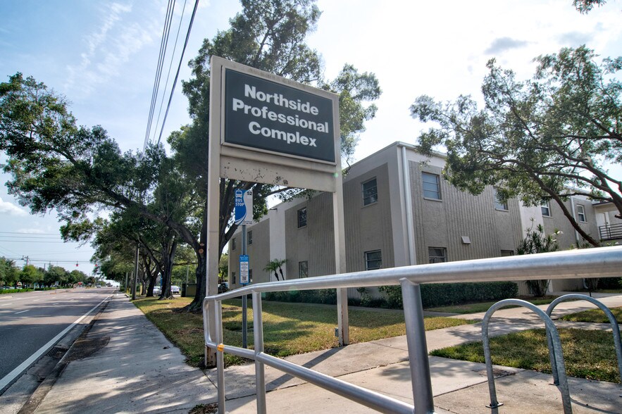 More Photos Of Northside Professional Complex, Saint Petersburg Medical For Lease