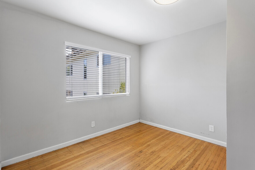 More Photos Of 2425 Grant St, Berkeley Apartments For Sale