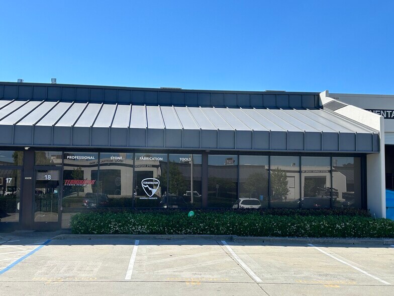 Primary Photo Of 1300 Industrial Rd, San Carlos Research And Development For Lease