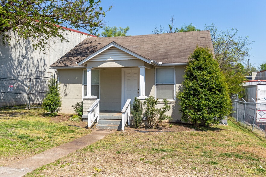 More Photos Of 2412 Felts Ave, Nashville Office Residential For Lease