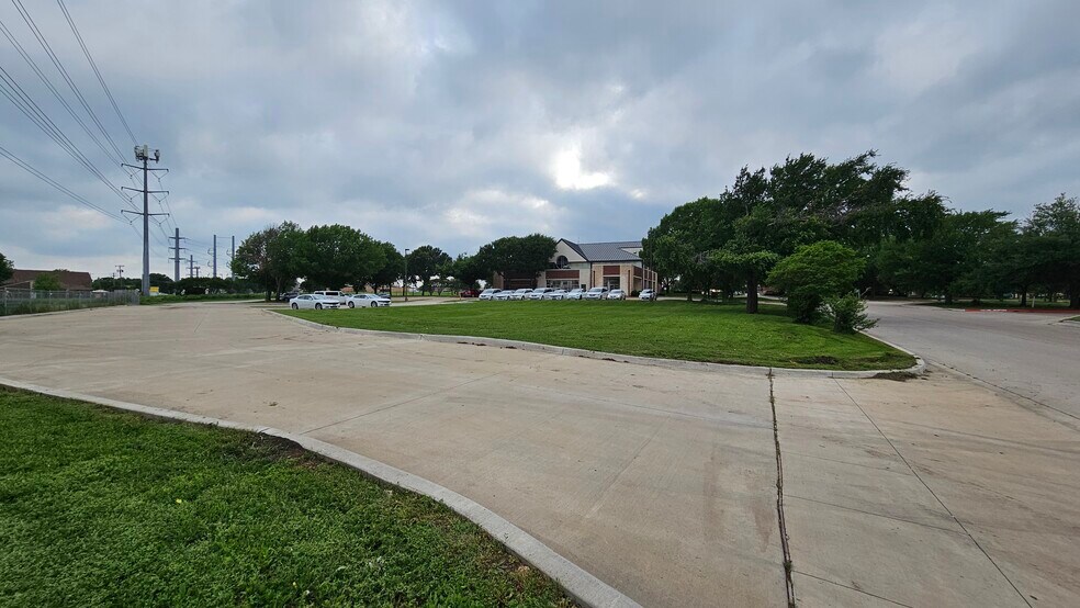 More Photos Of 1450 N Redbud Blvd, McKinney Medical For Lease