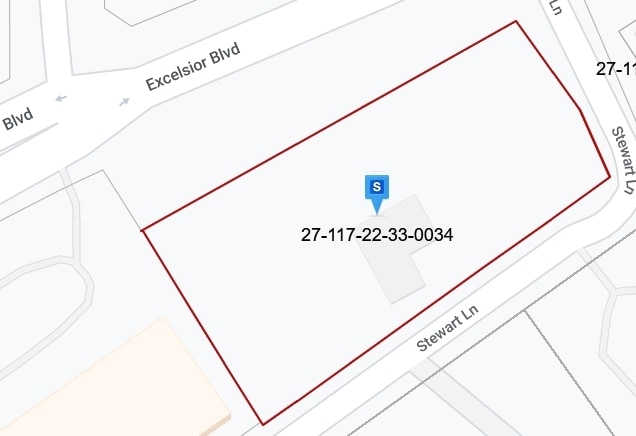 More Photos Of 14317 Excelsior Blvd, Minnetonka Land For Lease