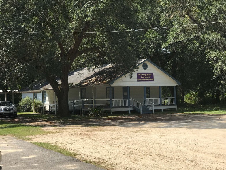 More Photos Of 8025 N Palafox St, Pensacola Religious Facility For Sale