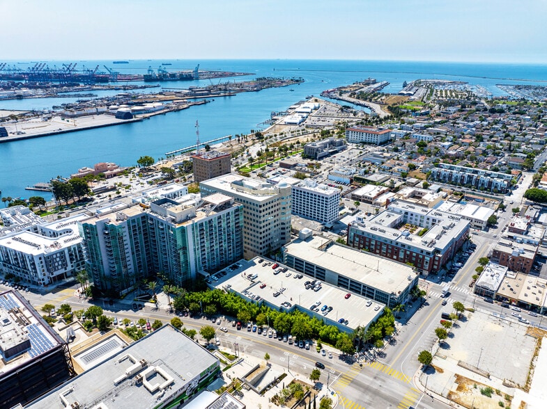 More Photos Of 222 W 6th St, San Pedro Office For Sale