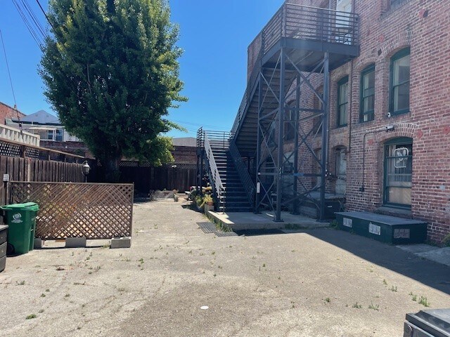 More Photos Of 2317 Santa Clara Ave, Alameda Storefront Retail Residential For Sale