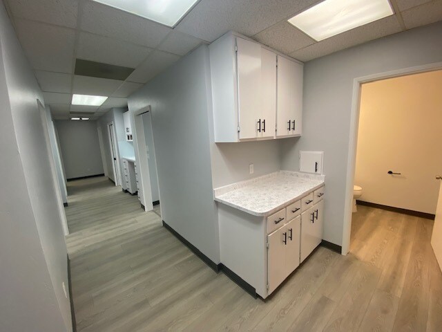 More Photos Of 645 E Elder St, Fallbrook Medical For Lease
