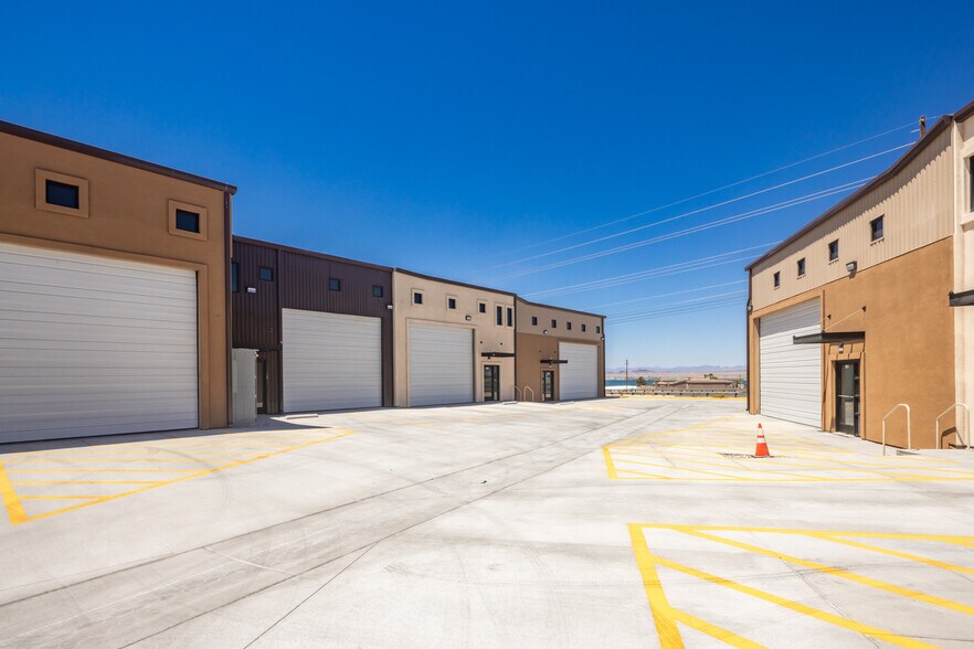 More Photos Of 1191 Lake Havasu Ave, Lake Havasu City Industrial For Lease