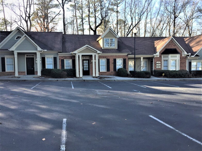 More Photos Of 2800 Peachtree Industrial Blvd, Duluth Office For Lease