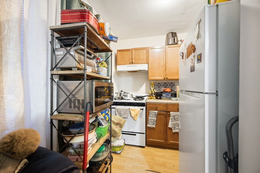 More Photos Of 41 Storms Ave, Jersey City Land For Sale