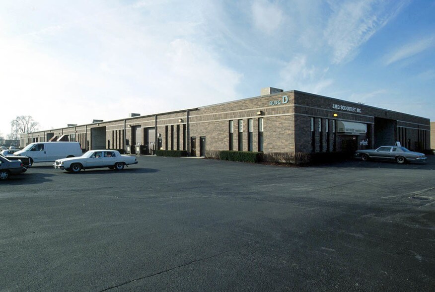More Photos Of 13520-13538 Kenton Ave, Crestwood Unknown For Lease